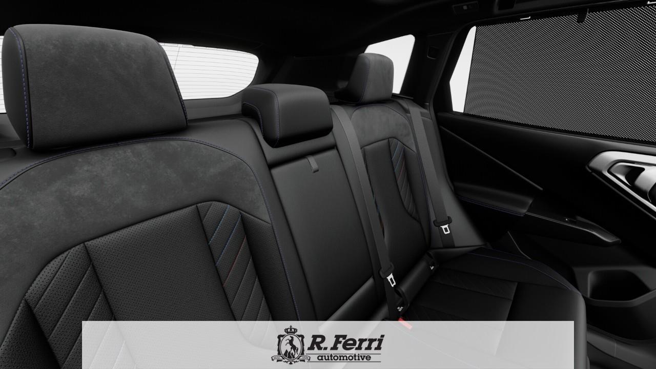 2026 BMW X3 M50 xDrive 4dr All-Wheel Drive Sports Activity Vehicle Photo