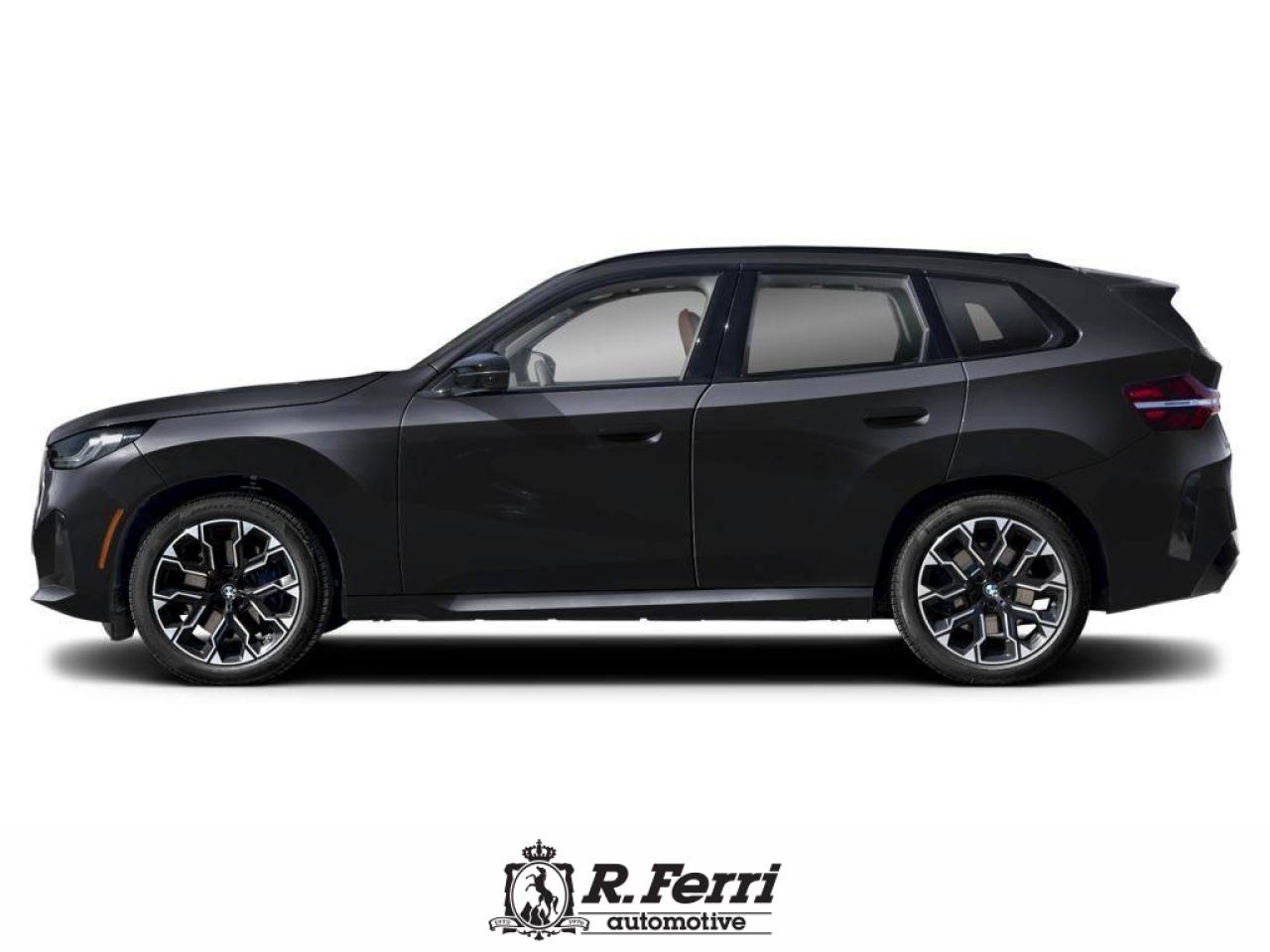 2026 BMW X3 M50 xDrive 4dr All-Wheel Drive Sports Activity Vehicle Photo