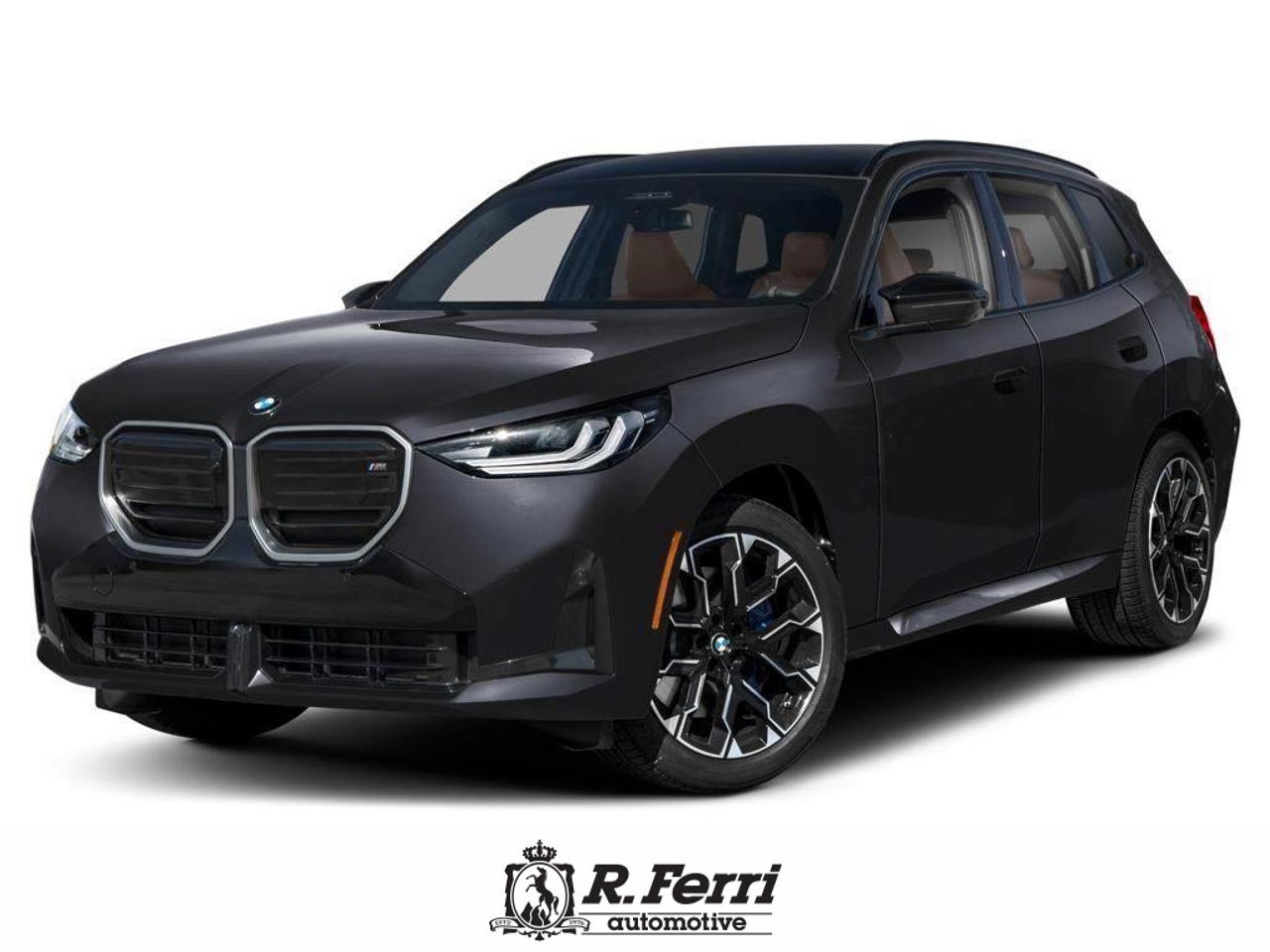 2026 BMW X3 M50 xDrive 4dr All-Wheel Drive Sports Activity Vehicle Photo