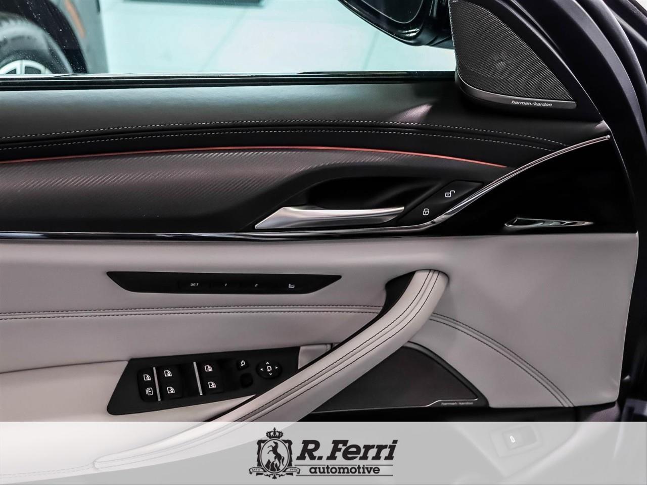 2022 BMW M5 Competition 4dr All-Wheel Drive Sedan Photo2