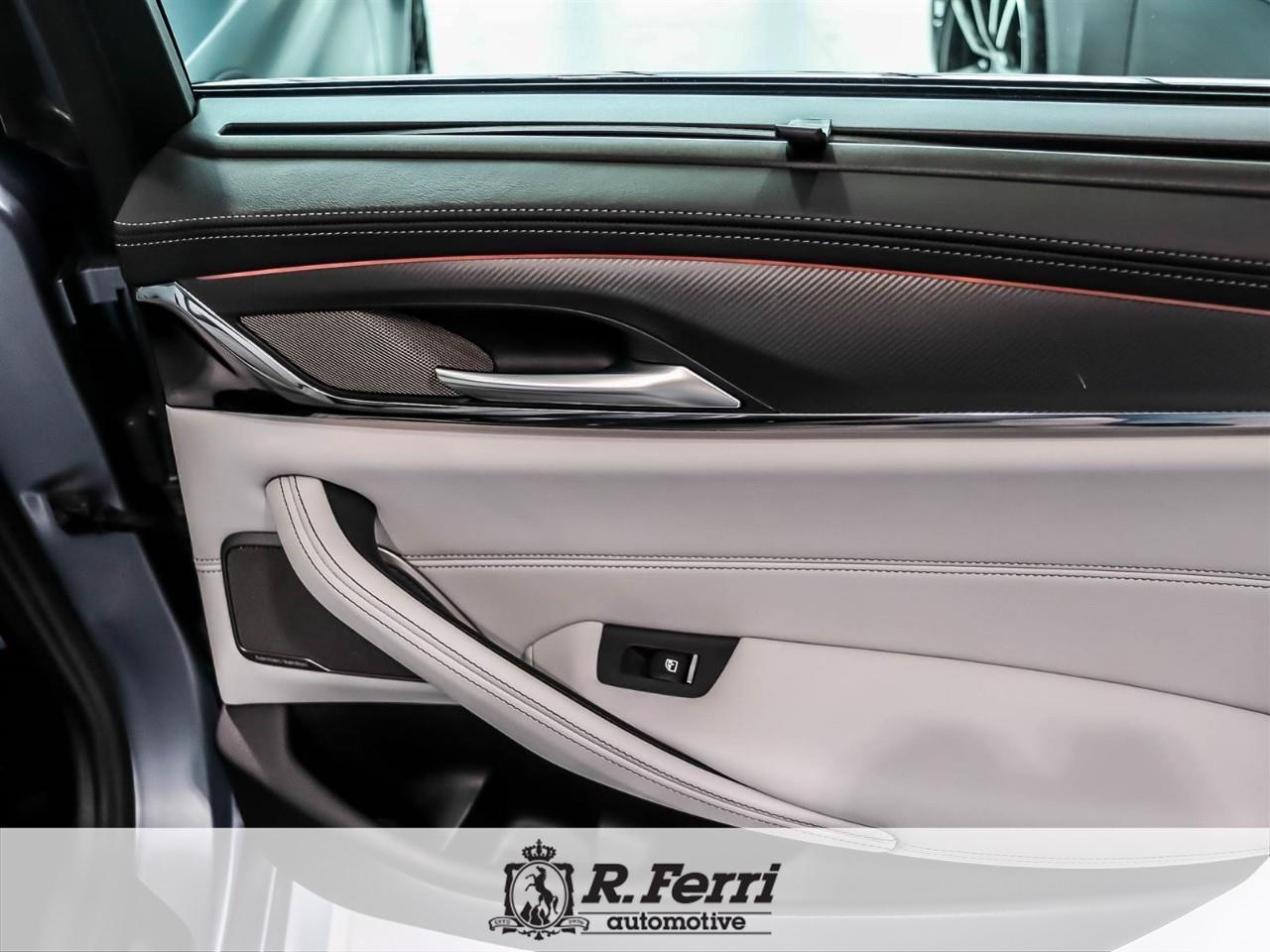 2022 BMW M5 Competition 4dr All-Wheel Drive Sedan Photo