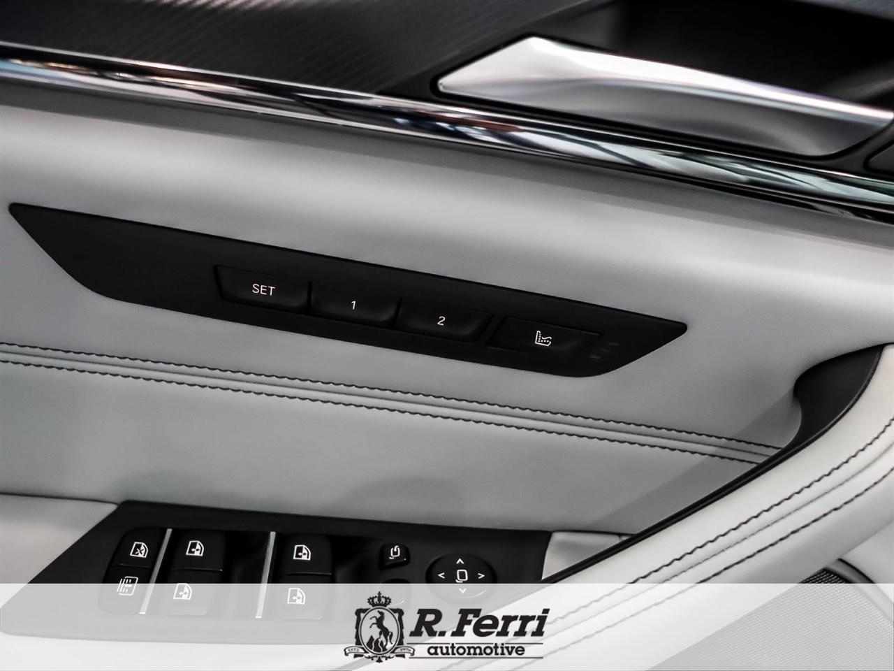 2022 BMW M5 Competition 4dr All-Wheel Drive Sedan Photo