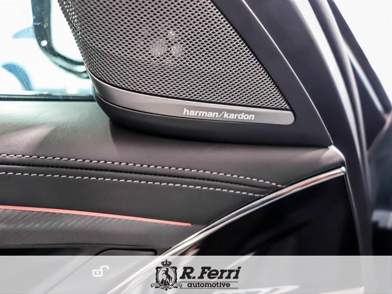 2022 BMW M5 Competition 4dr All-Wheel Drive Sedan Photo