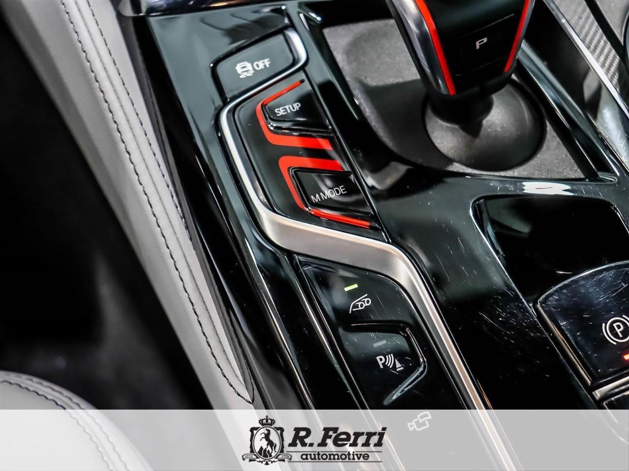 2022 BMW M5 Competition 4dr All-Wheel Drive Sedan Photo