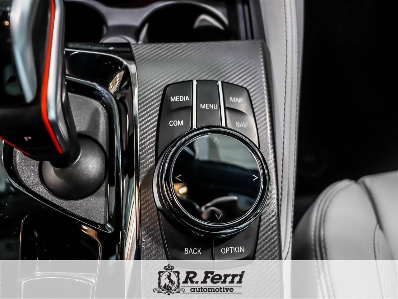 2022 BMW M5 Competition 4dr All-Wheel Drive Sedan Photo