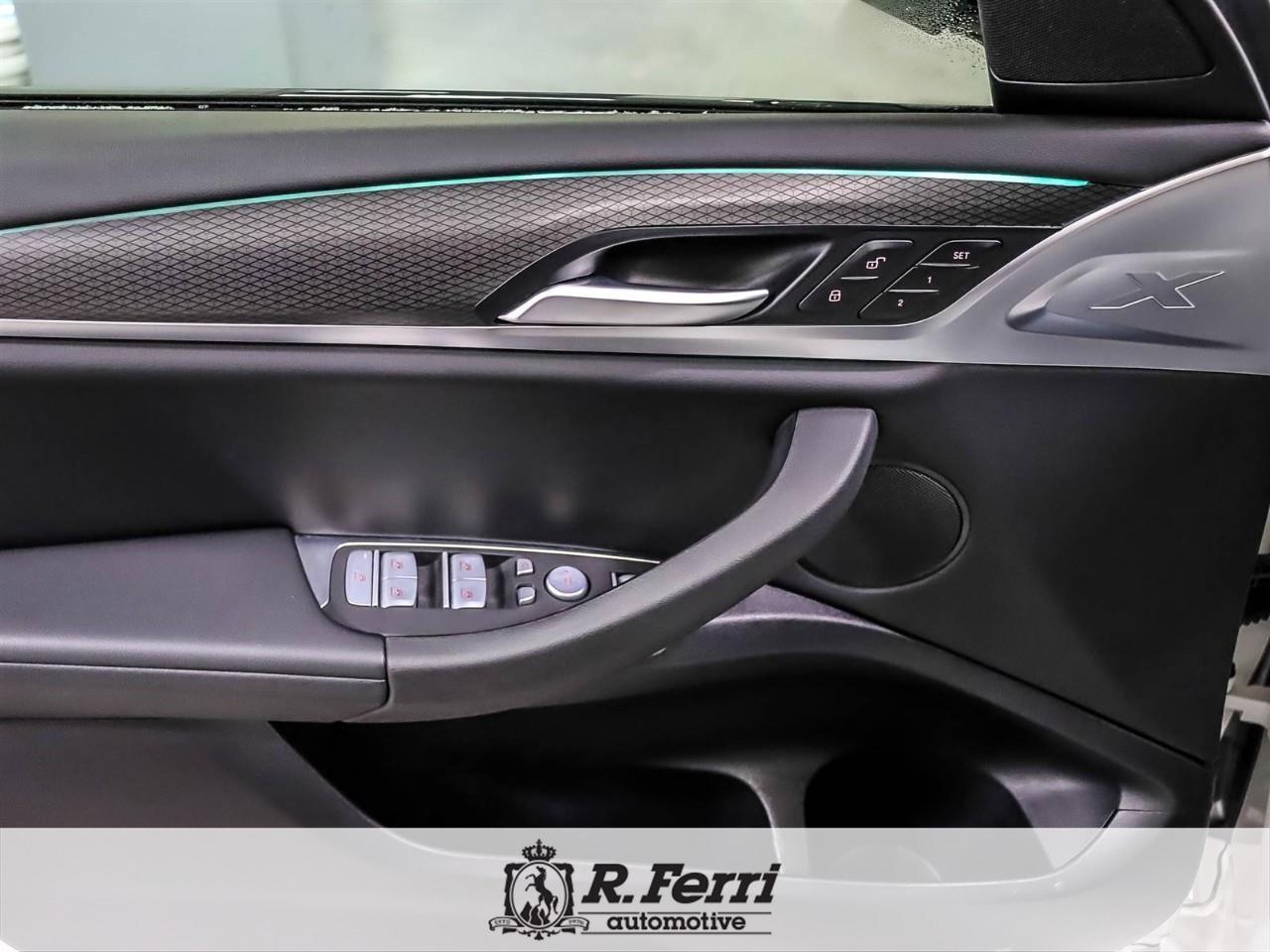 2023 BMW X3 xDrive30i 4dr All-Wheel Drive Sports Activity Vehicle Photo