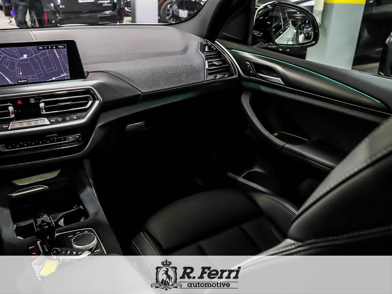 2023 BMW X3 xDrive30i 4dr All-Wheel Drive Sports Activity Vehicle Photo