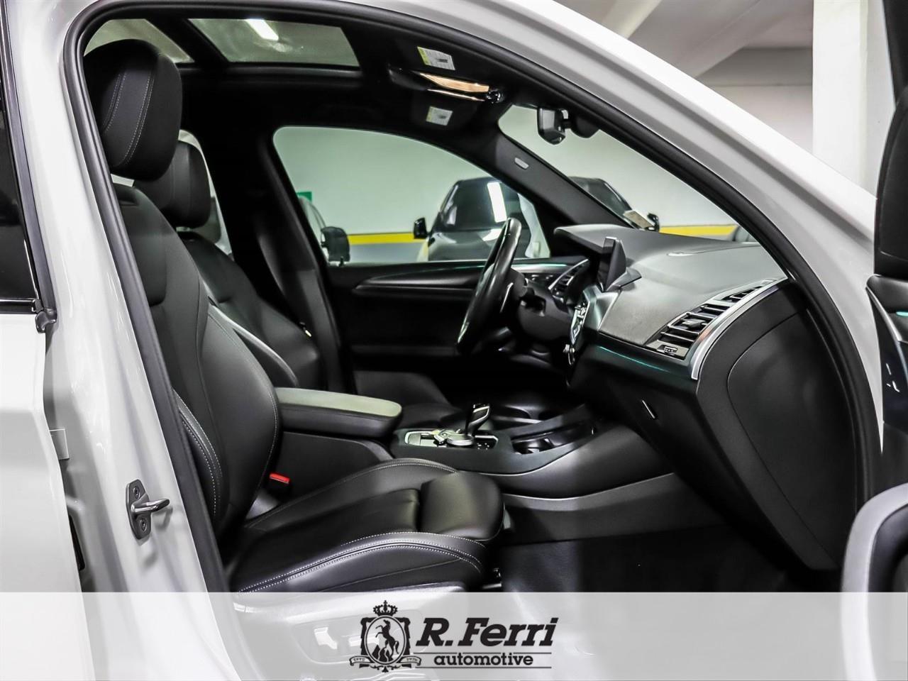 2023 BMW X3 xDrive30i 4dr All-Wheel Drive Sports Activity Vehicle Photo