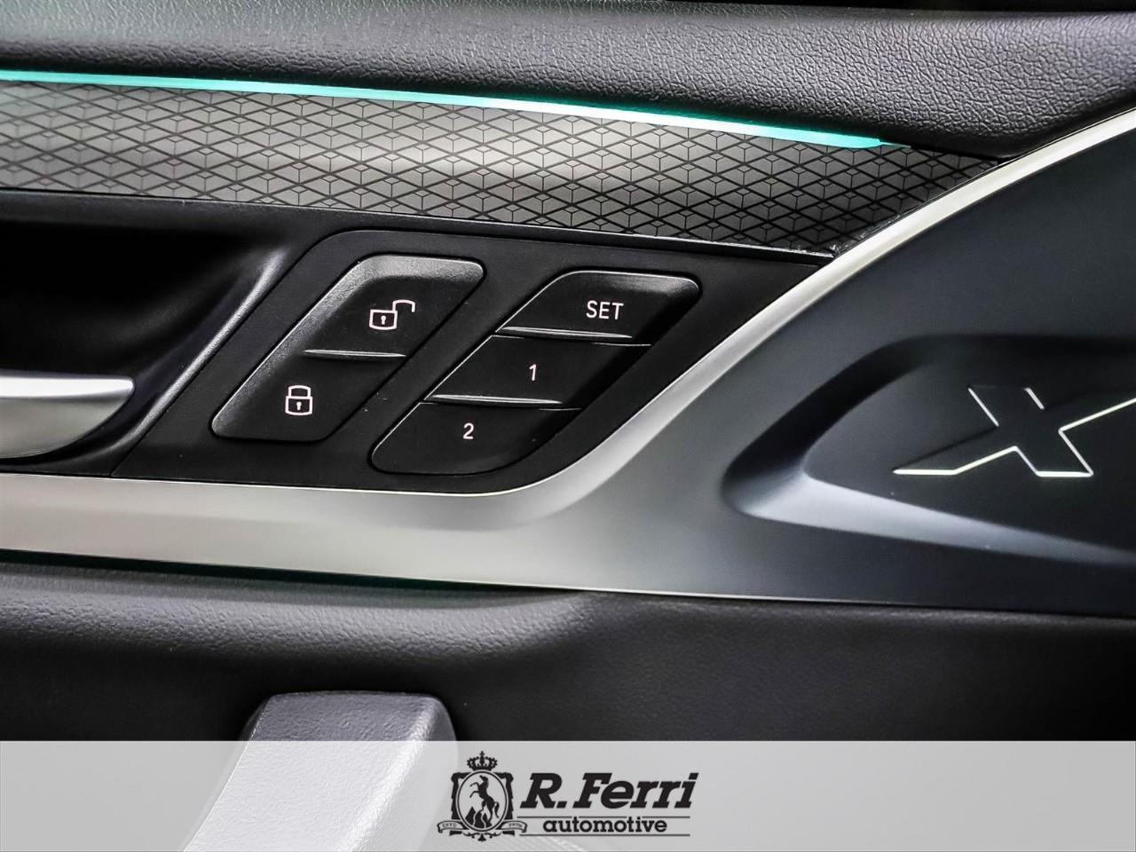 2023 BMW X3 xDrive30i 4dr All-Wheel Drive Sports Activity Vehicle Photo