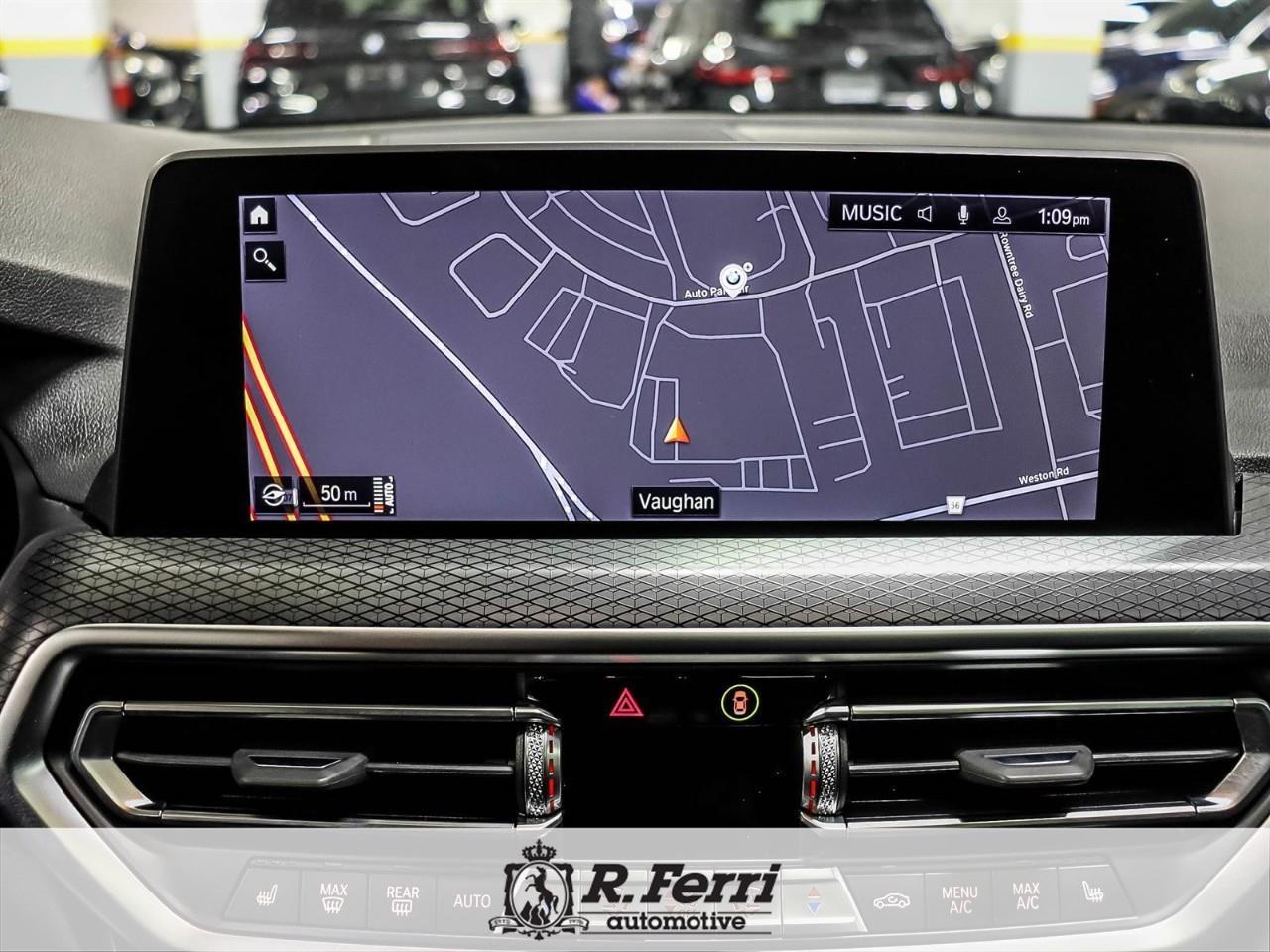 2023 BMW X3 xDrive30i 4dr All-Wheel Drive Sports Activity Vehicle Photo