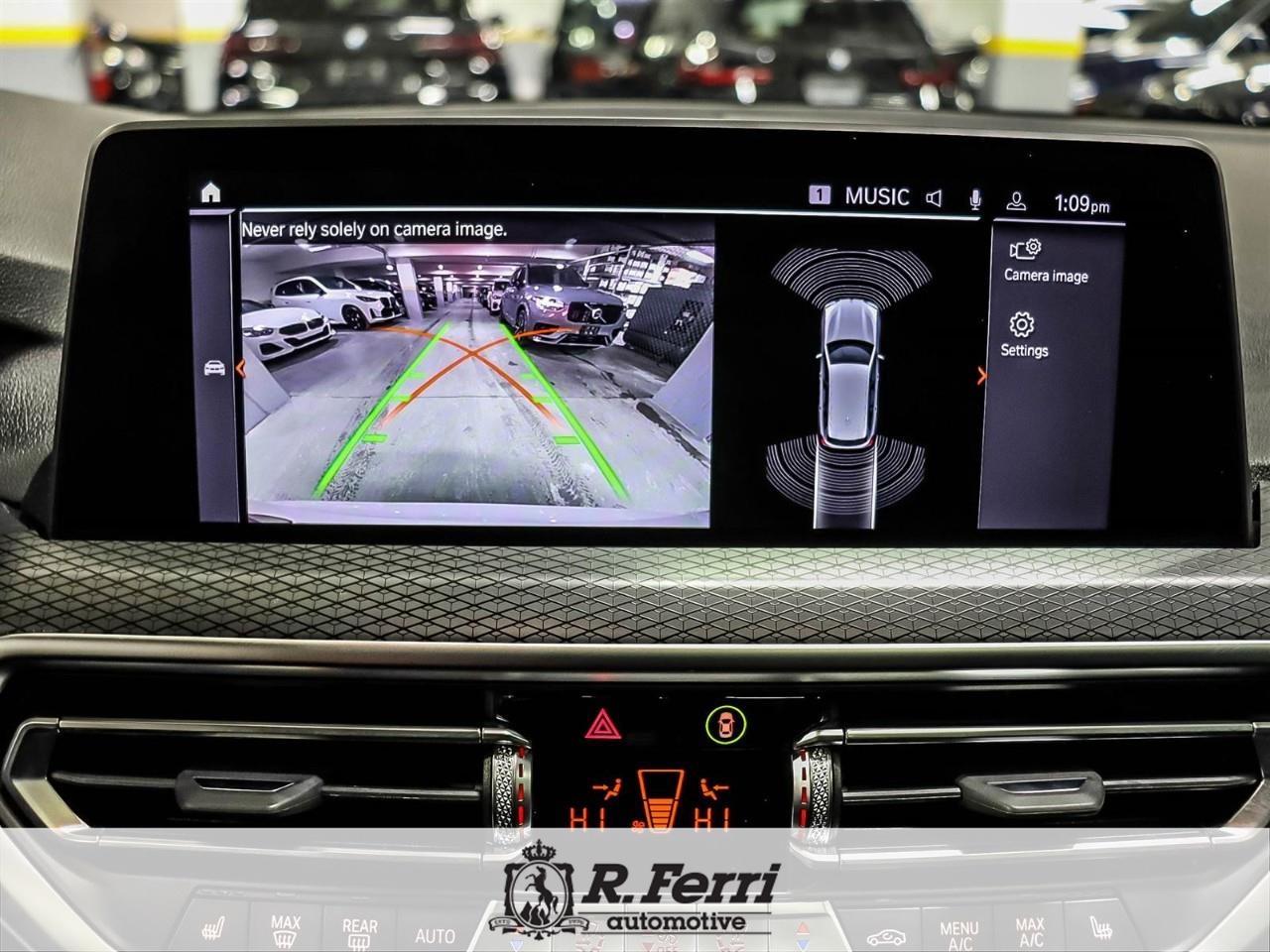 2023 BMW X3 xDrive30i 4dr All-Wheel Drive Sports Activity Vehicle Photo