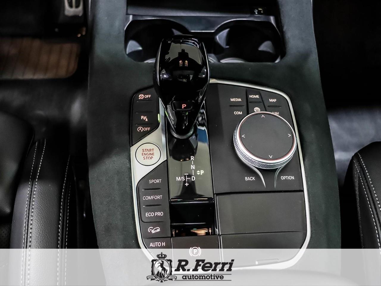 2023 BMW X3 xDrive30i 4dr All-Wheel Drive Sports Activity Vehicle Photo