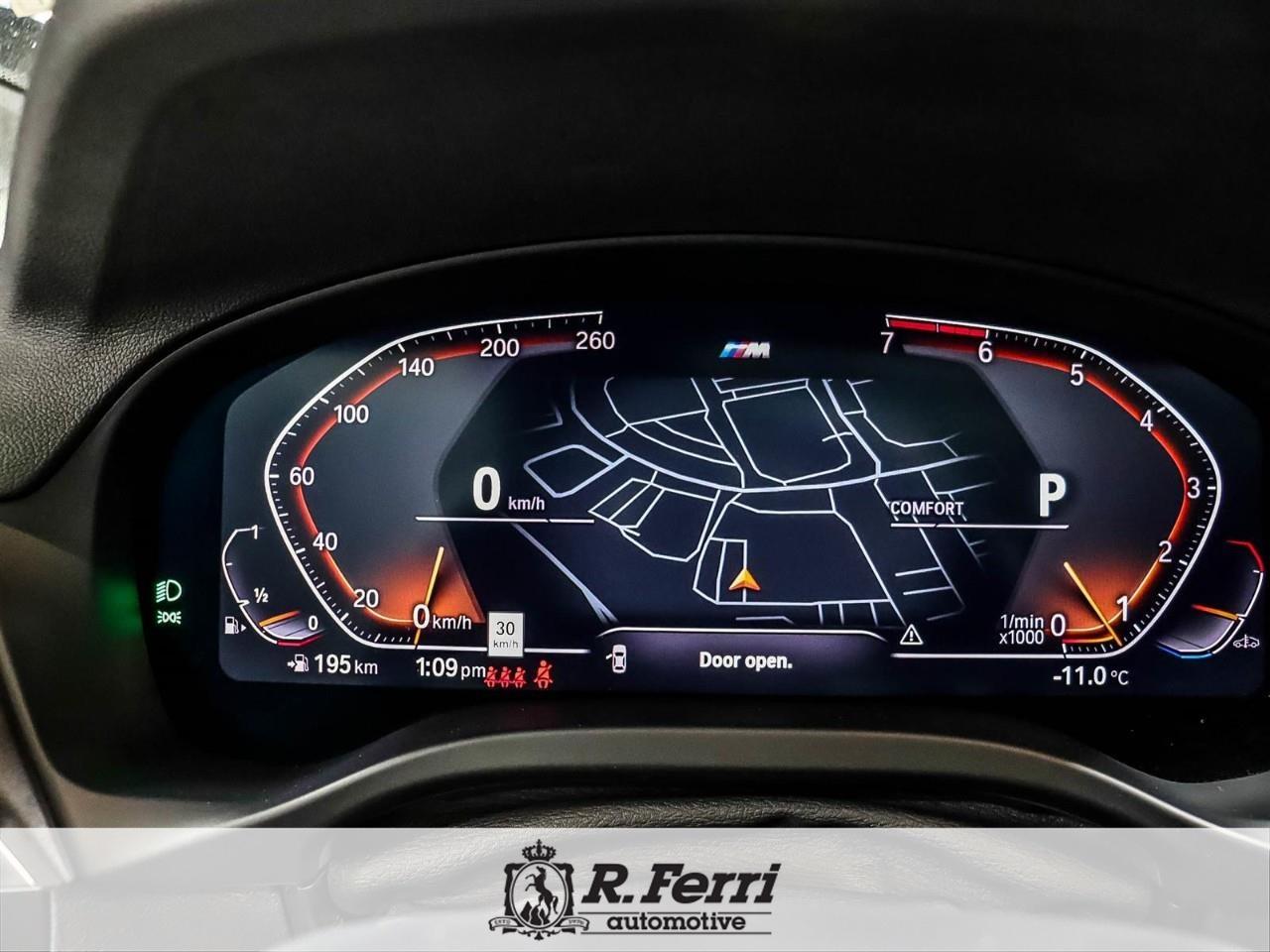 2023 BMW X3 xDrive30i 4dr All-Wheel Drive Sports Activity Vehicle Photo