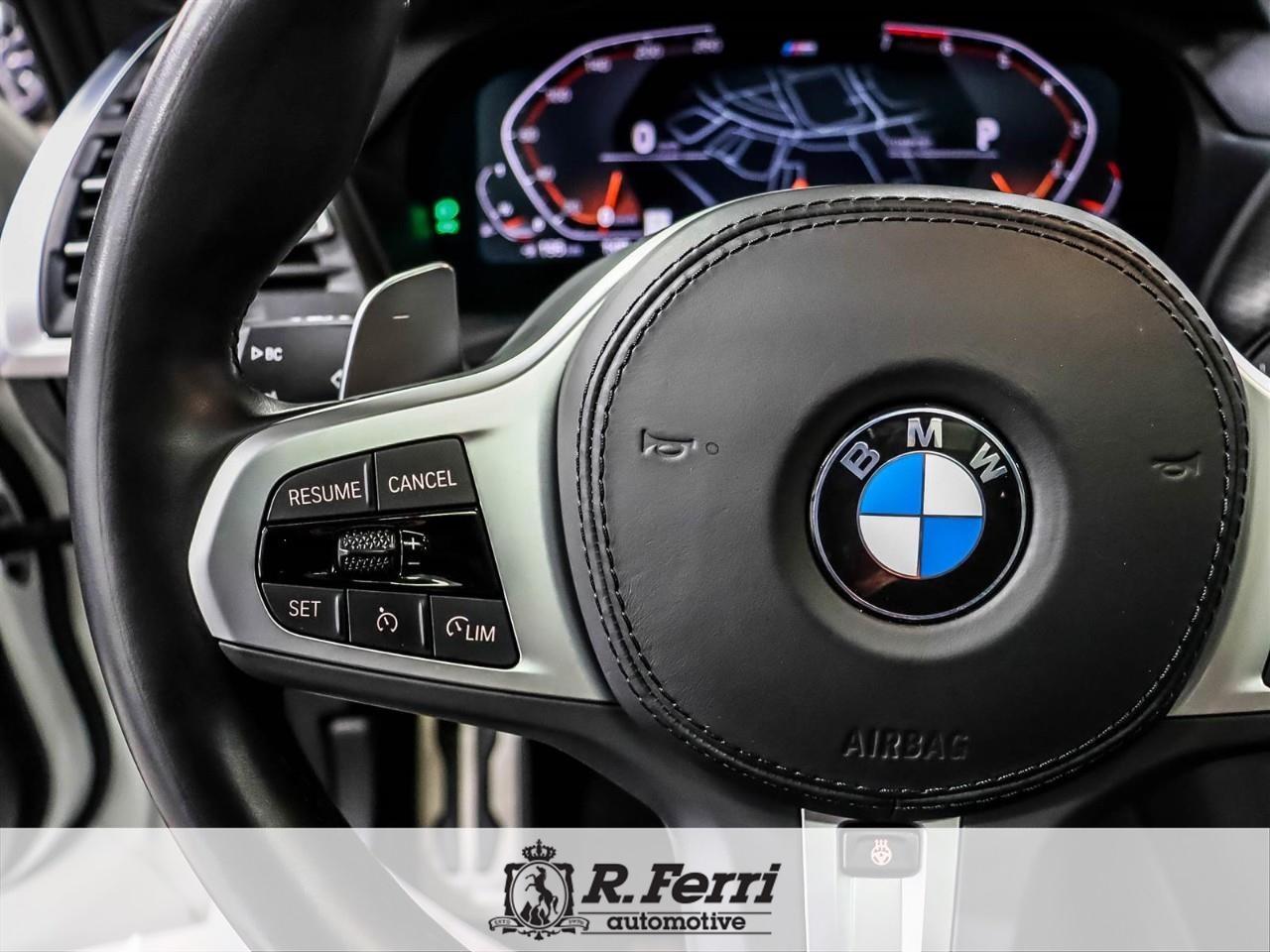 2023 BMW X3 xDrive30i 4dr All-Wheel Drive Sports Activity Vehicle Photo