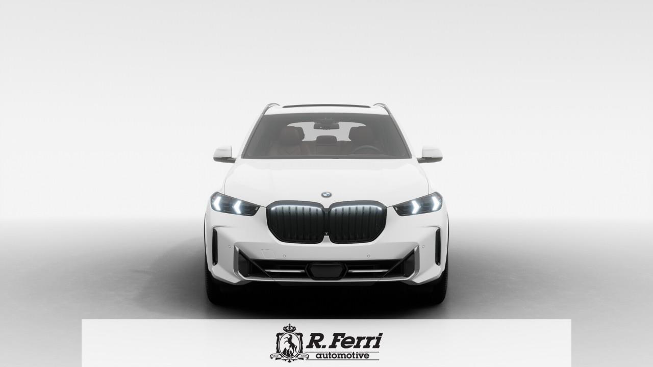 2026 BMW X5 PHEV xDrive50e 4dr All-Wheel Drive Sports Activity Vehicle Photo2