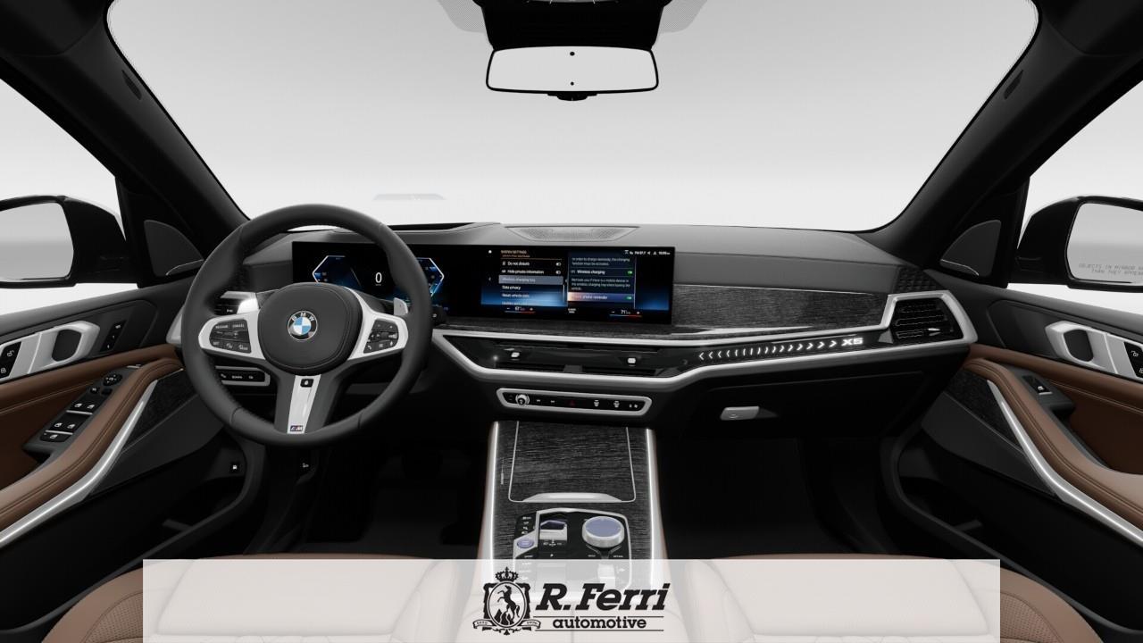 2026 BMW X5 PHEV xDrive50e 4dr All-Wheel Drive Sports Activity Vehicle Photo