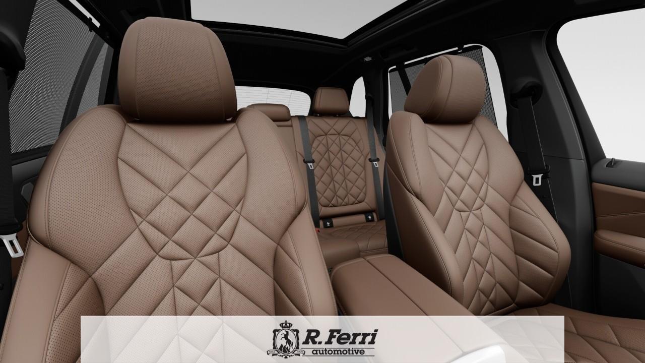 2026 BMW X5 PHEV xDrive50e 4dr All-Wheel Drive Sports Activity Vehicle Photo