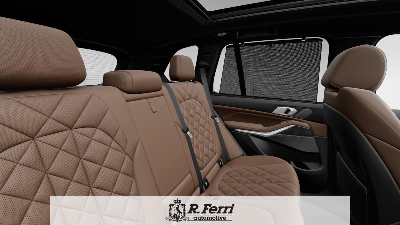 2026 BMW X5 PHEV xDrive50e 4dr All-Wheel Drive Sports Activity Vehicle Photo