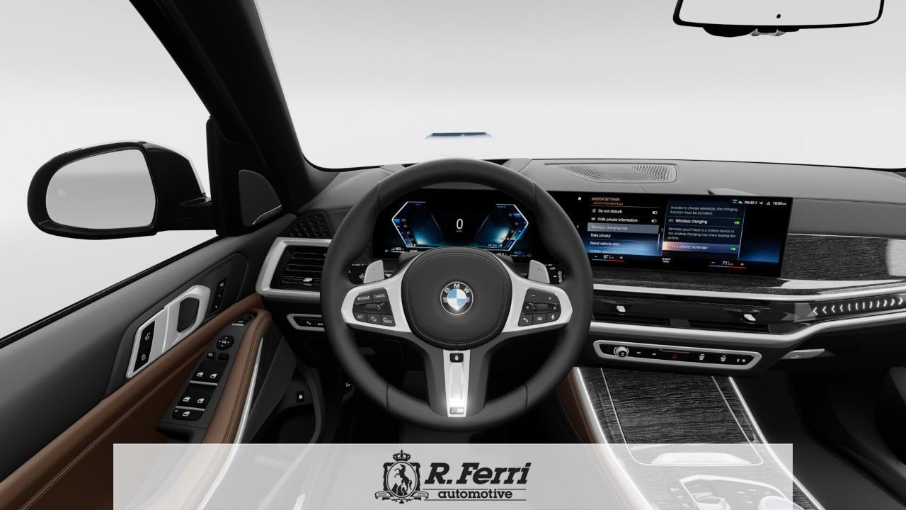 2026 BMW X5 PHEV xDrive50e 4dr All-Wheel Drive Sports Activity Vehicle Photo