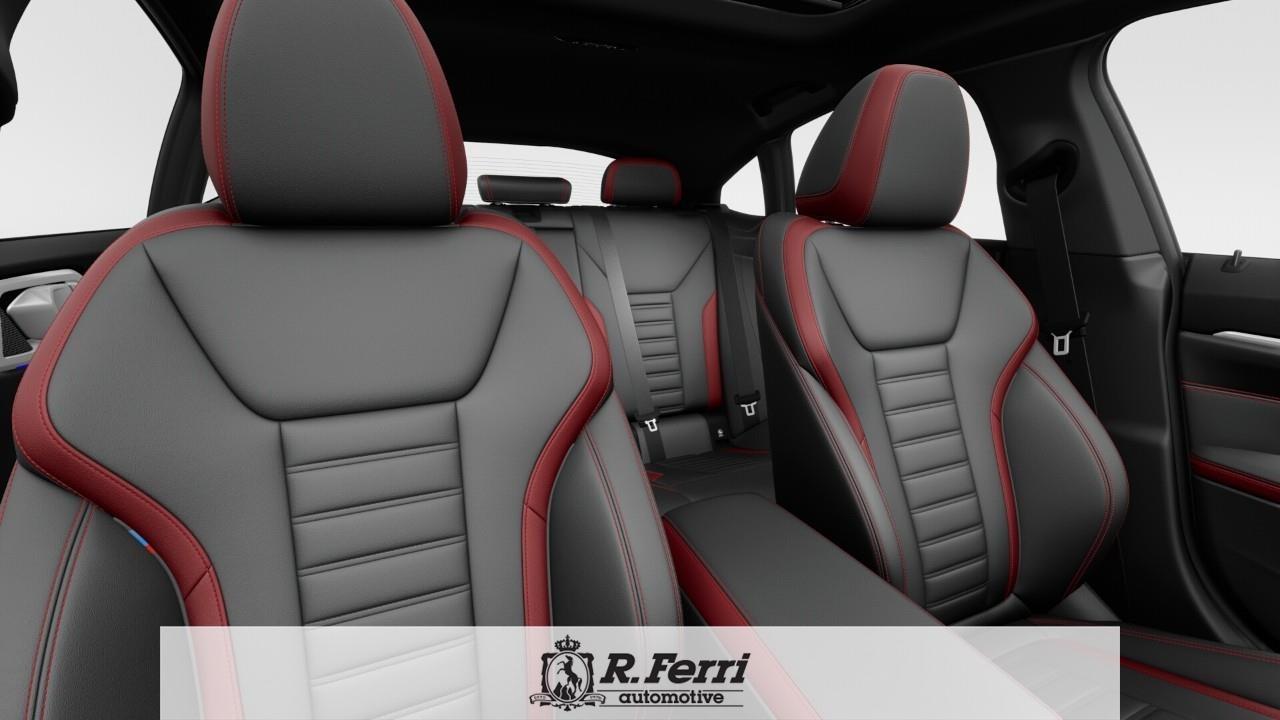 2026 BMW i4 M60 xDrive 4dr All-Wheel Drive Gran Coupe Photo