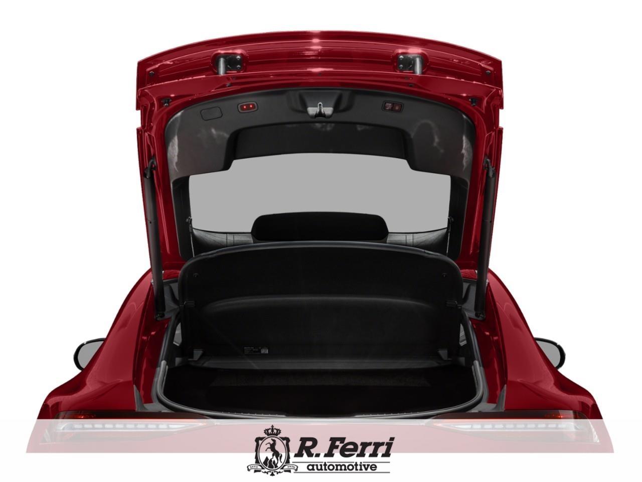 2020 Mercedes-Benz AMG GT 53 Base AMG GT 53 Coupe 4dr All-Wheel Drive 4MATIC+ Photo