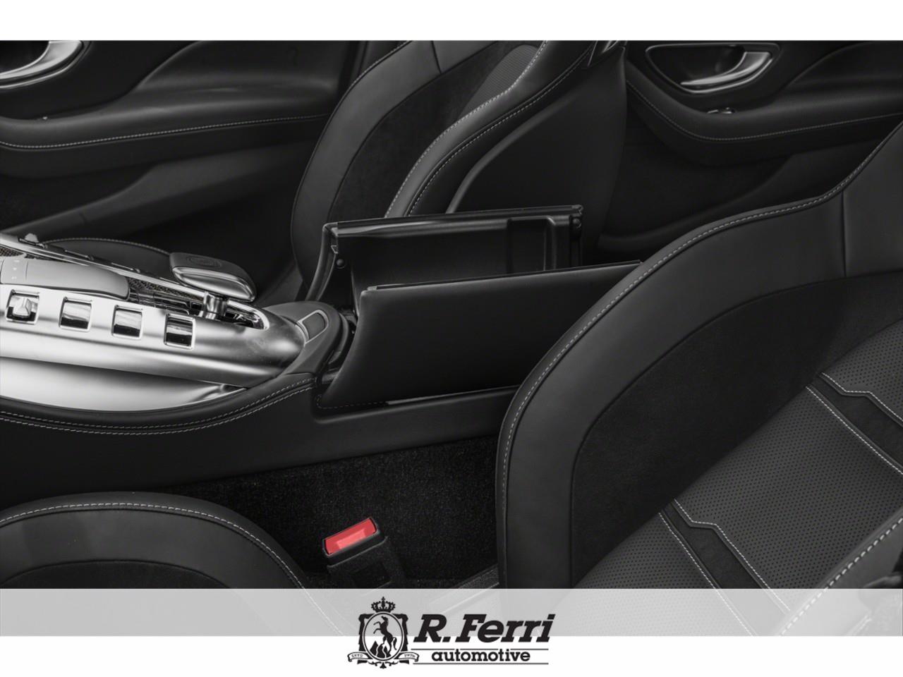 2020 Mercedes-Benz AMG GT 53 Base AMG GT 53 Coupe 4dr All-Wheel Drive 4MATIC+ Photo