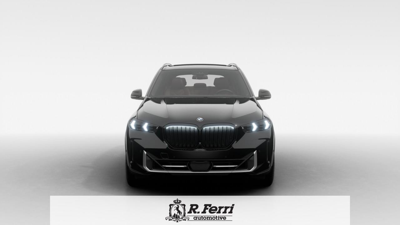 2026 BMW X5 PHEV xDrive50e 4dr All-Wheel Drive Sports Activity Vehicle Photo