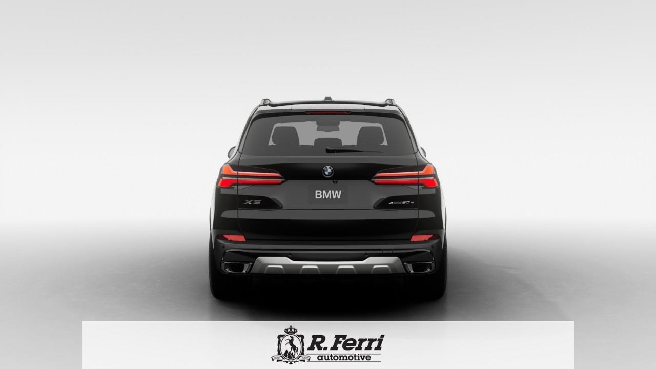 2026 BMW X5 PHEV xDrive50e 4dr All-Wheel Drive Sports Activity Vehicle Photo