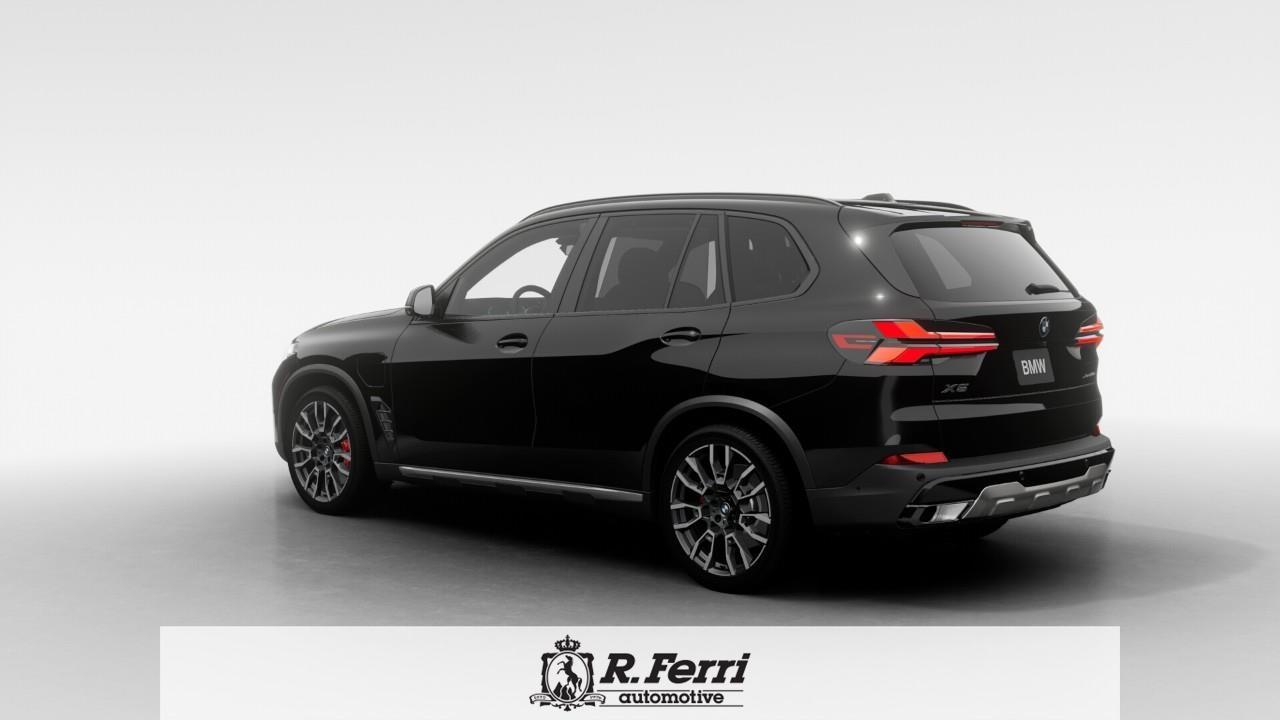 2026 BMW X5 PHEV xDrive50e 4dr All-Wheel Drive Sports Activity Vehicle Photo