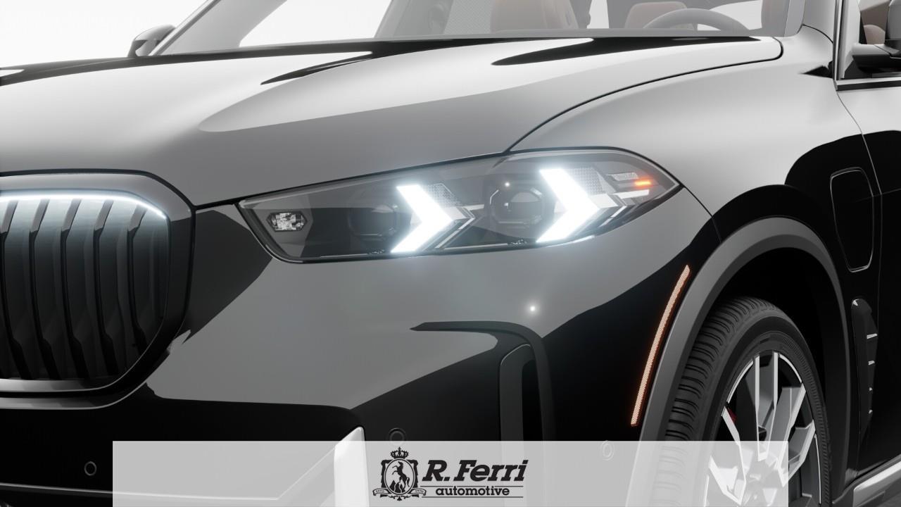 2026 BMW X5 PHEV xDrive50e 4dr All-Wheel Drive Sports Activity Vehicle Photo