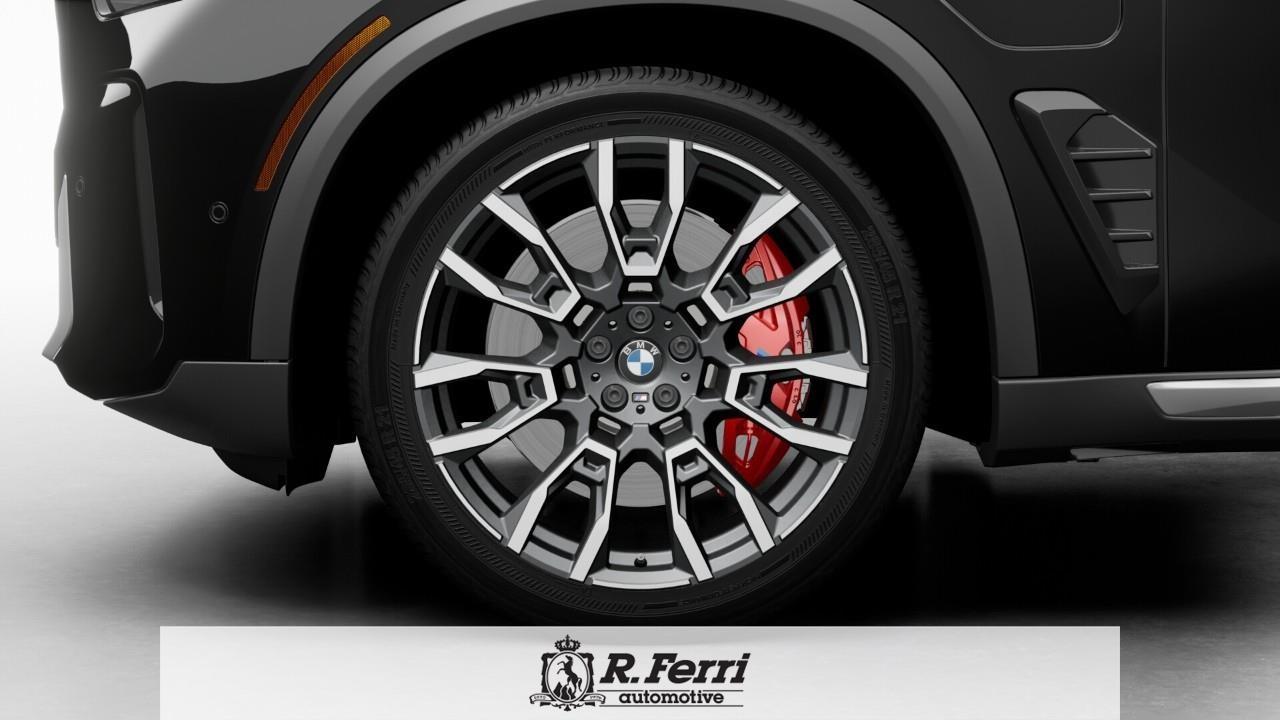 2026 BMW X5 PHEV xDrive50e 4dr All-Wheel Drive Sports Activity Vehicle Photo