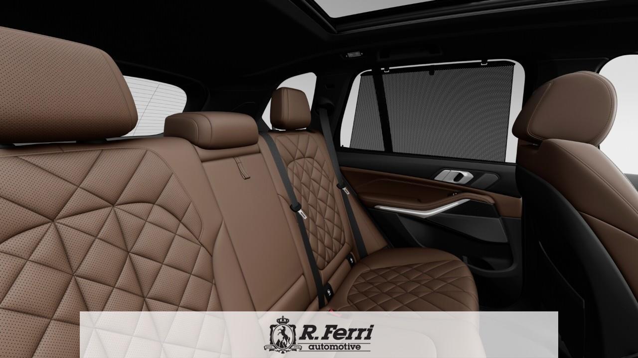 2026 BMW X5 PHEV xDrive50e 4dr All-Wheel Drive Sports Activity Vehicle Photo