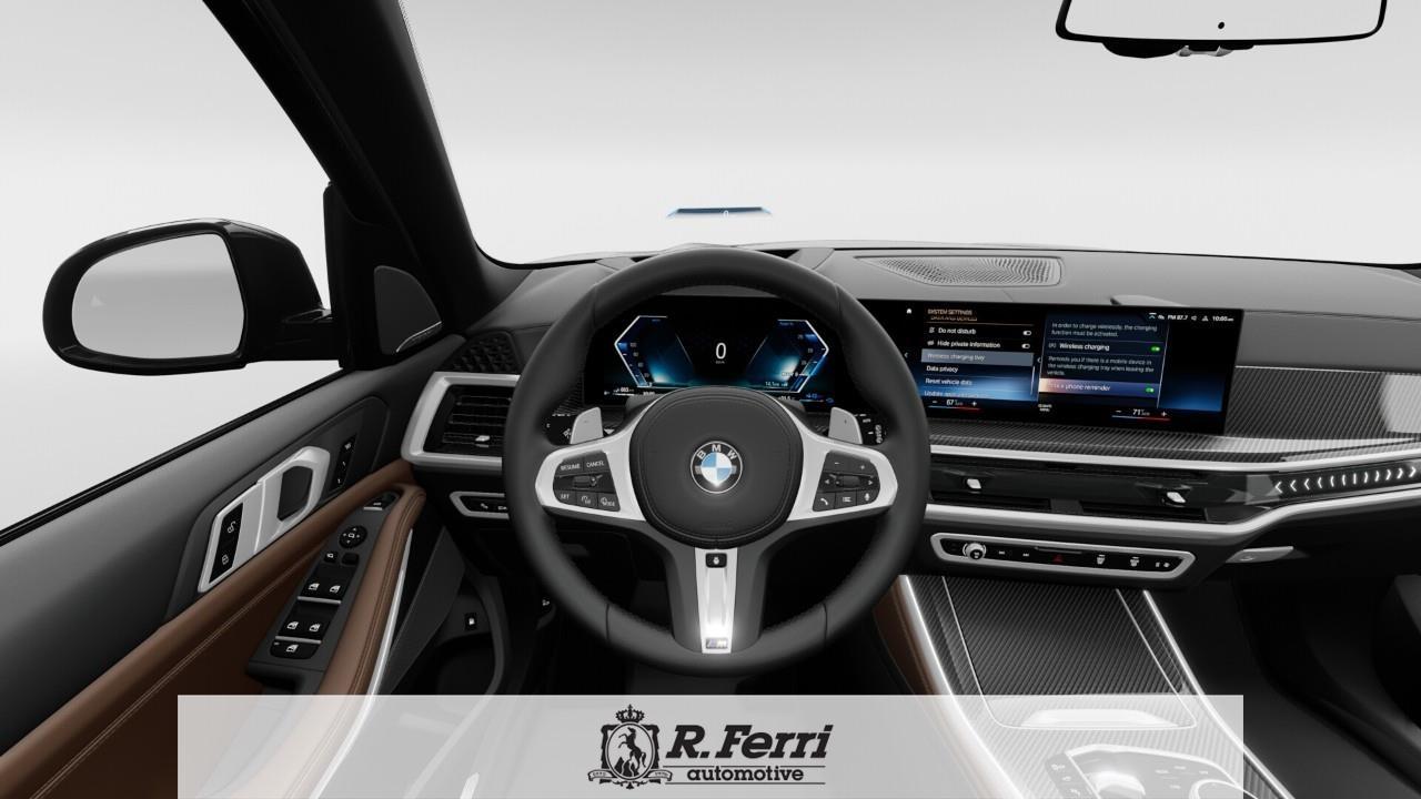 2026 BMW X5 PHEV xDrive50e 4dr All-Wheel Drive Sports Activity Vehicle Photo