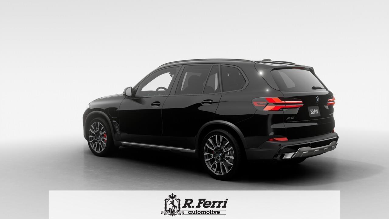 2026 BMW X5 PHEV xDrive50e 4dr All-Wheel Drive Sports Activity Vehicle Photo