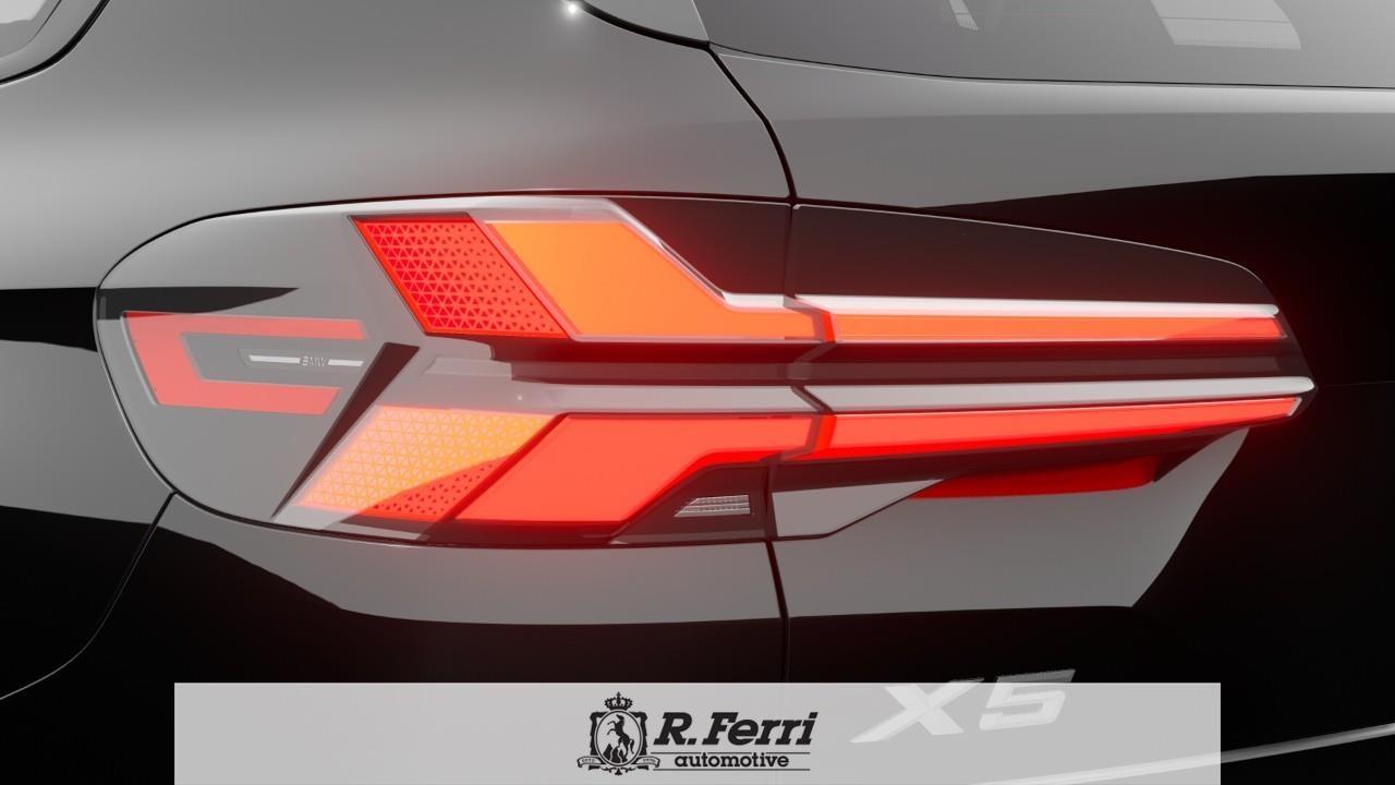 2026 BMW X5 PHEV xDrive50e 4dr All-Wheel Drive Sports Activity Vehicle Photo