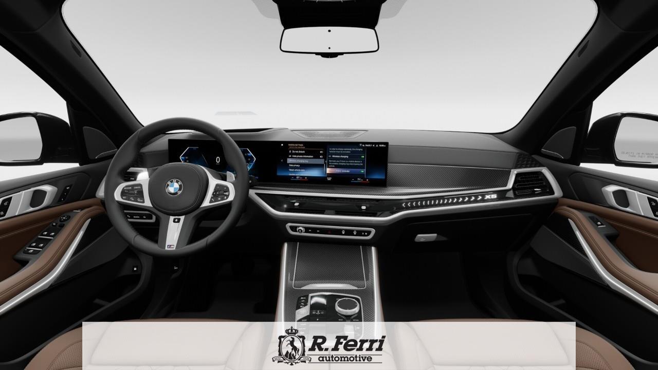 2026 BMW X5 PHEV xDrive50e 4dr All-Wheel Drive Sports Activity Vehicle Photo