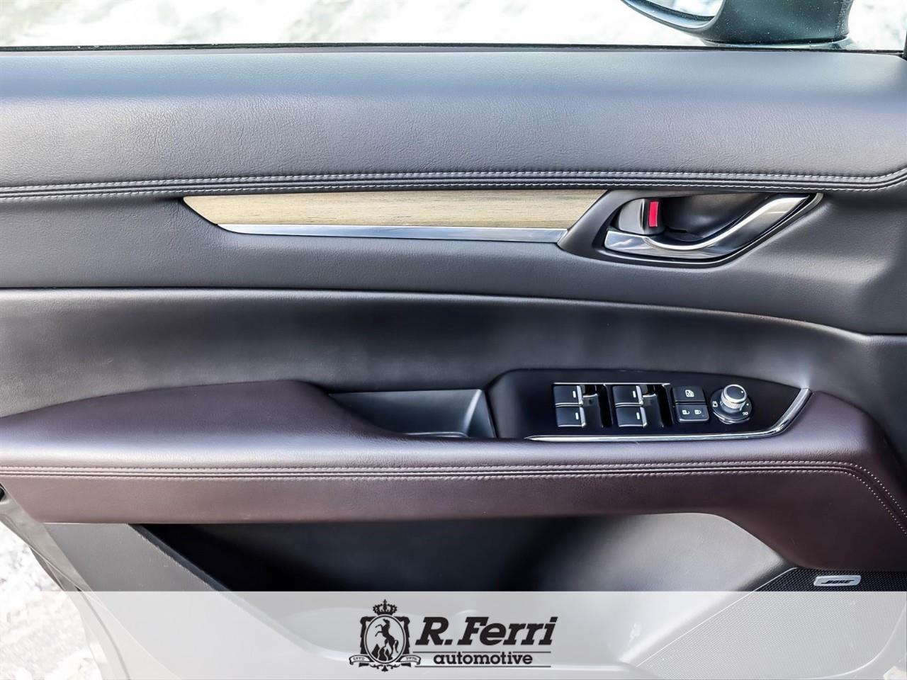 2019 Mazda CX-5 Signature (A6) 4dr i-ACTIV All-Wheel Drive Sport Utility Photo