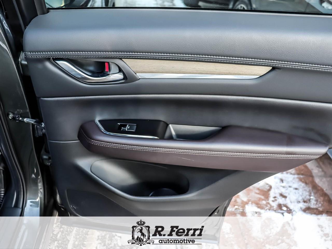 2019 Mazda CX-5 Signature (A6) 4dr i-ACTIV All-Wheel Drive Sport Utility Photo