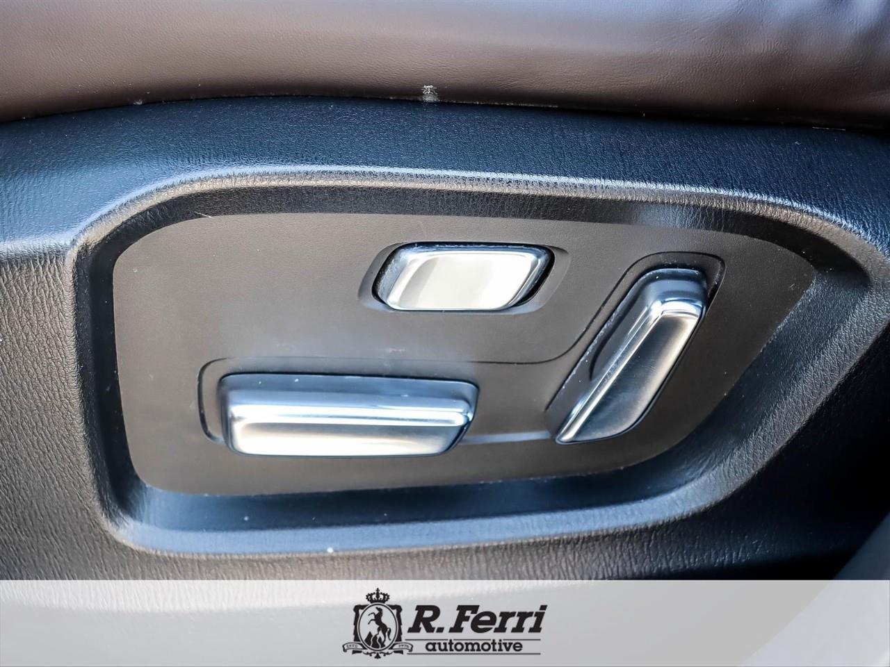 2019 Mazda CX-5 Signature (A6) 4dr i-ACTIV All-Wheel Drive Sport Utility Photo