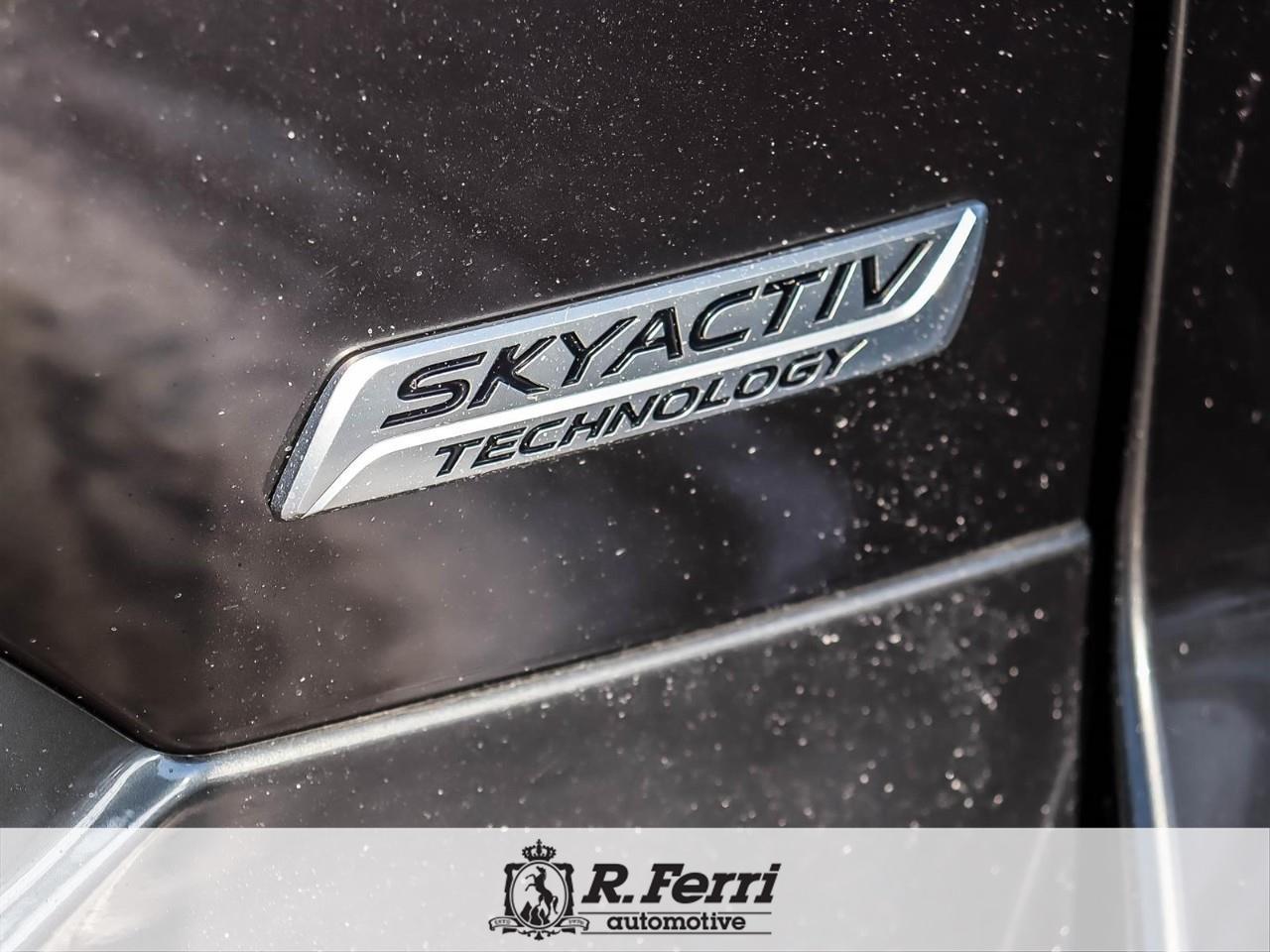 2019 Mazda CX-5 Signature (A6) 4dr i-ACTIV All-Wheel Drive Sport Utility Photo