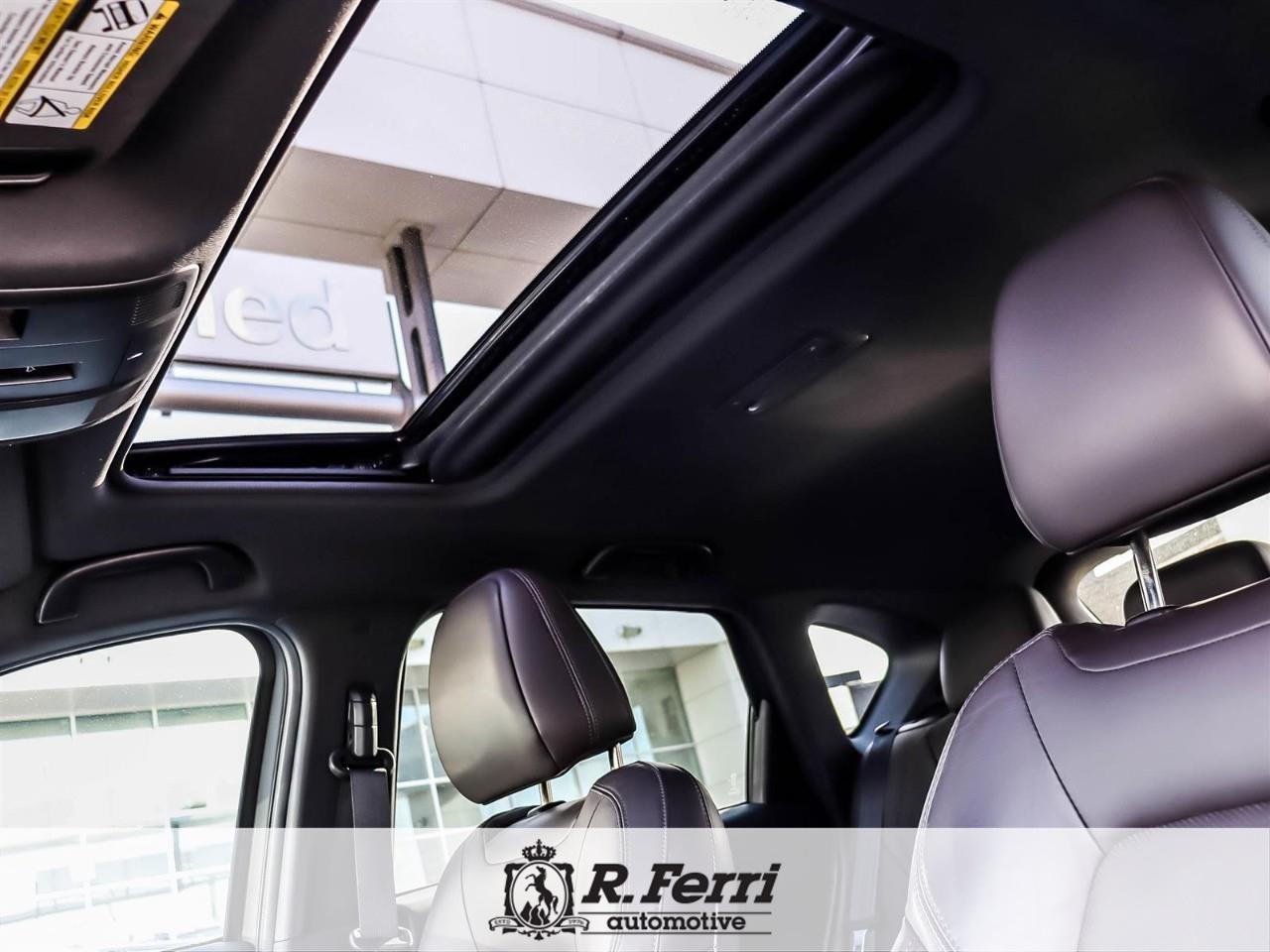 2019 Mazda CX-5 Signature (A6) 4dr i-ACTIV All-Wheel Drive Sport Utility Photo