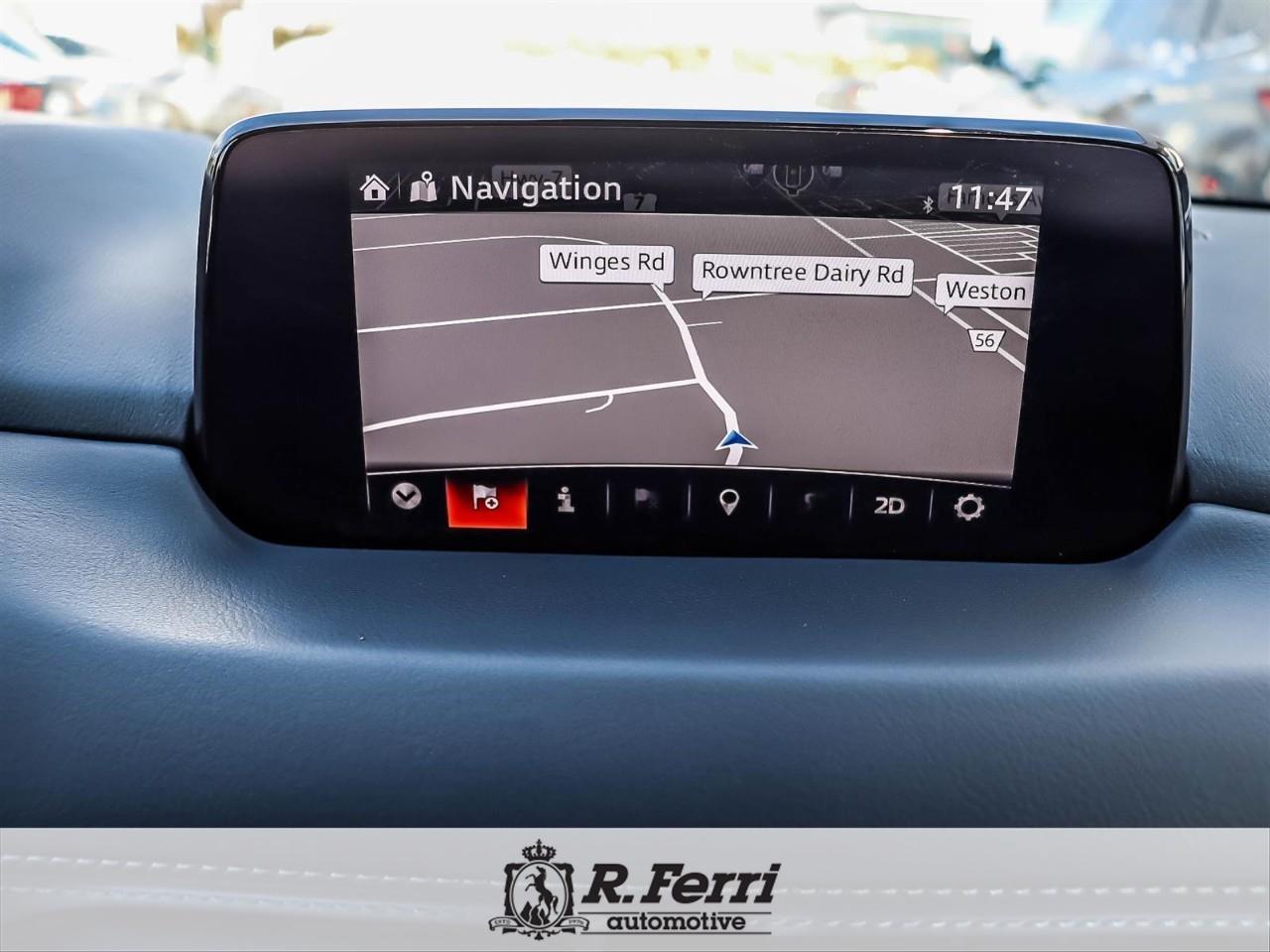 2019 Mazda CX-5 Signature (A6) 4dr i-ACTIV All-Wheel Drive Sport Utility Photo