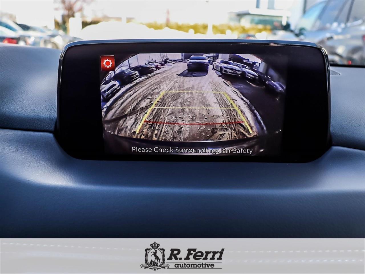 2019 Mazda CX-5 Signature (A6) 4dr i-ACTIV All-Wheel Drive Sport Utility Photo