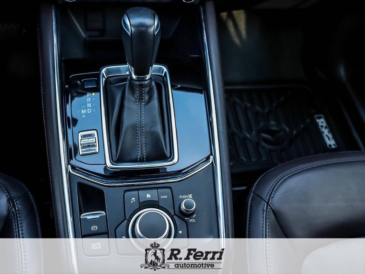 2019 Mazda CX-5 Signature (A6) 4dr i-ACTIV All-Wheel Drive Sport Utility Photo