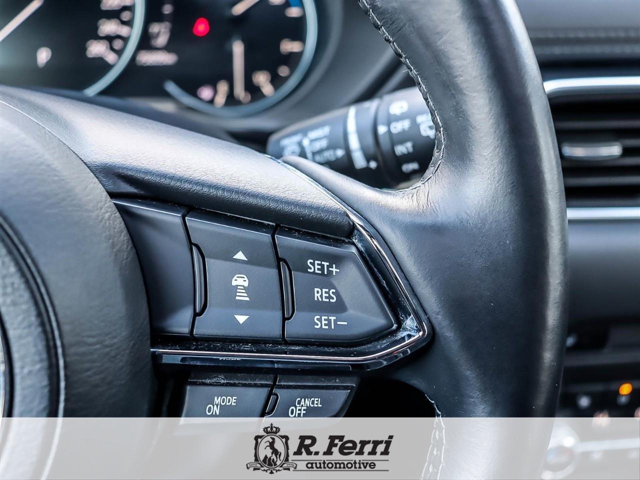 2019 Mazda CX-5 Signature (A6) 4dr i-ACTIV All-Wheel Drive Sport Utility Photo