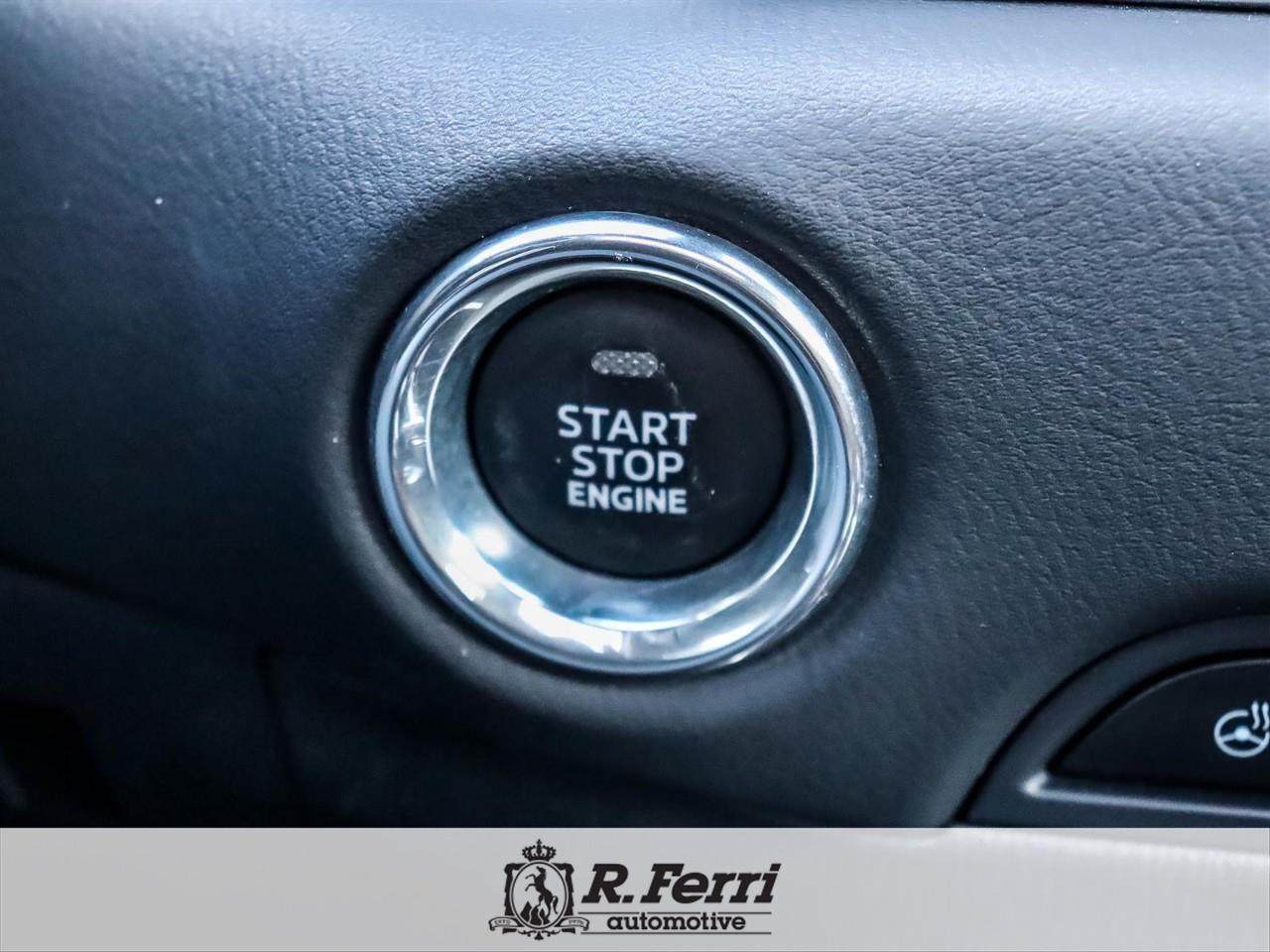 2019 Mazda CX-5 Signature (A6) 4dr i-ACTIV All-Wheel Drive Sport Utility Photo