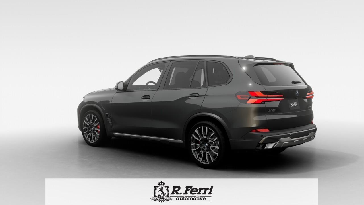 2026 BMW X5 PHEV xDrive50e 4dr All-Wheel Drive Sports Activity Vehicle Photo