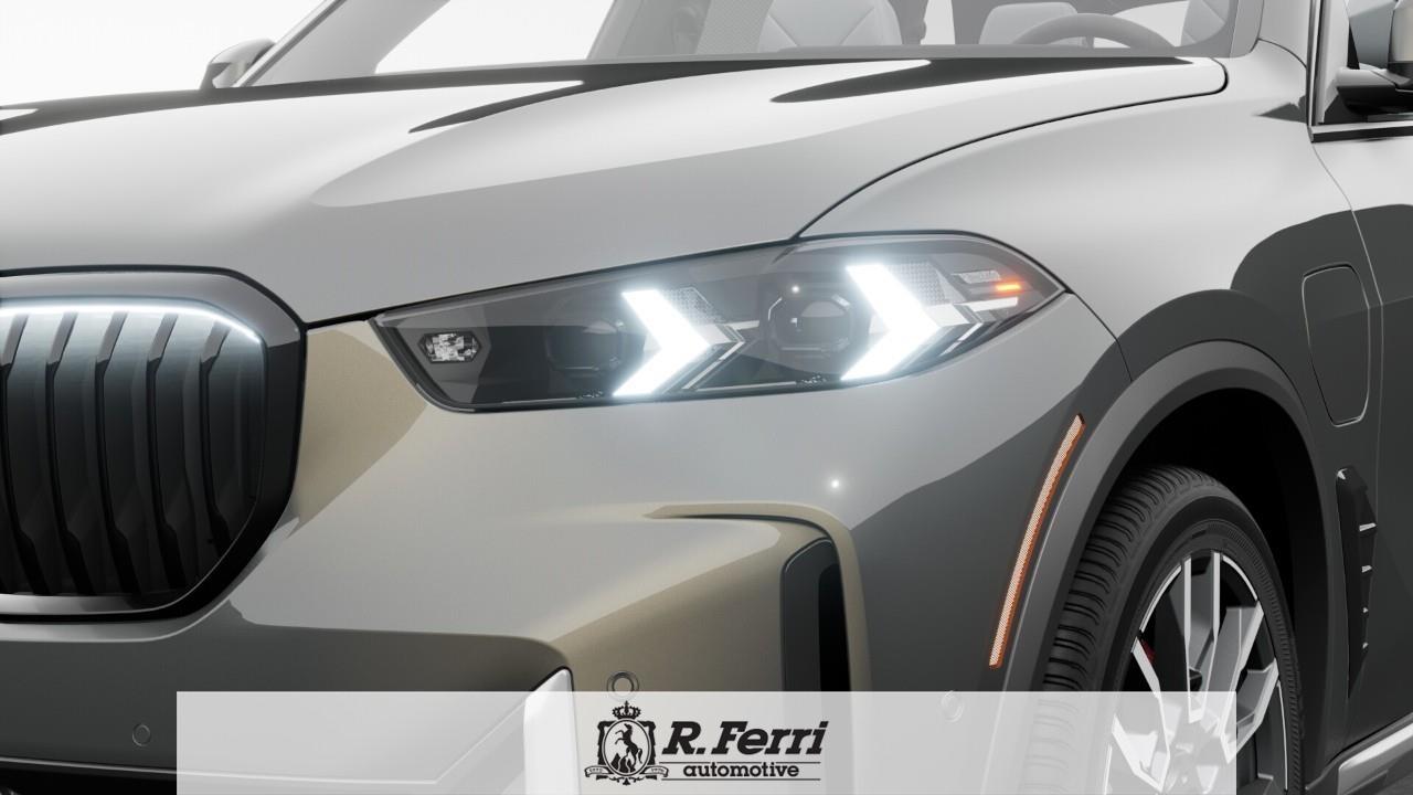 2026 BMW X5 PHEV xDrive50e 4dr All-Wheel Drive Sports Activity Vehicle Photo