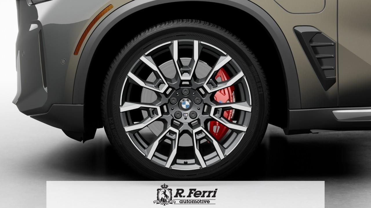 2026 BMW X5 PHEV xDrive50e 4dr All-Wheel Drive Sports Activity Vehicle Photo