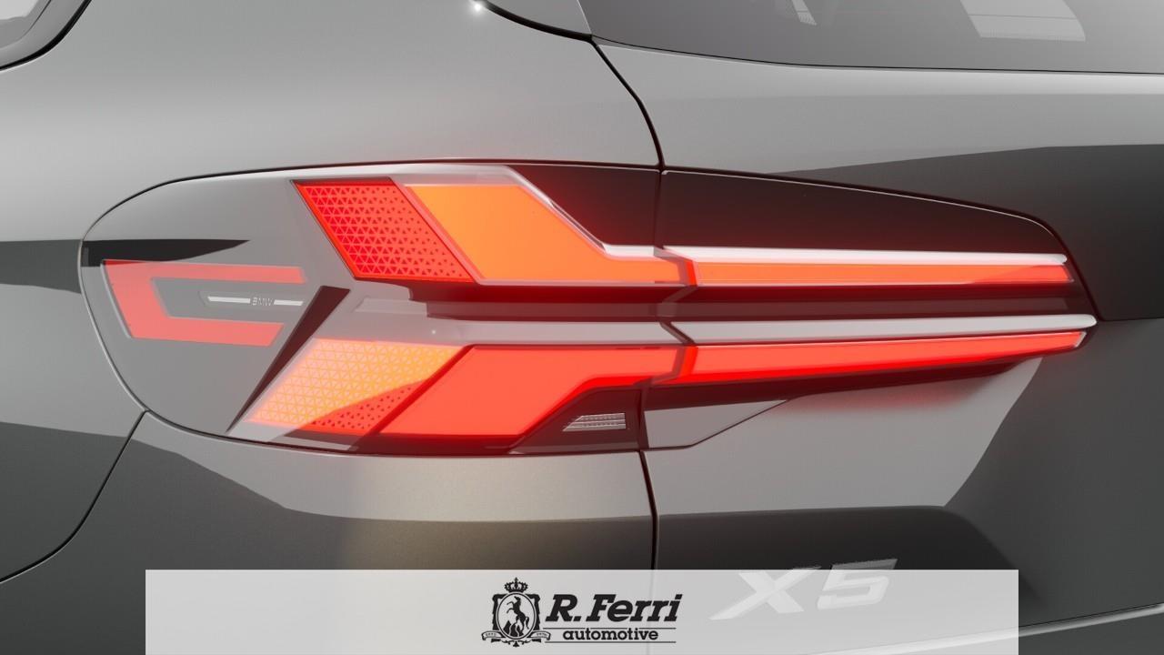 2026 BMW X5 PHEV xDrive50e 4dr All-Wheel Drive Sports Activity Vehicle Photo